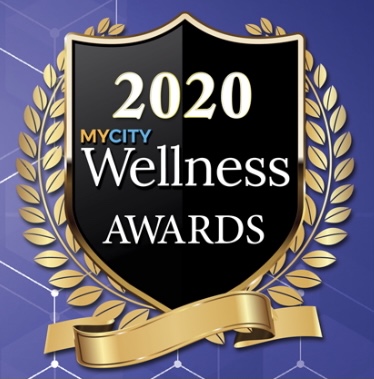 2020 wellness award